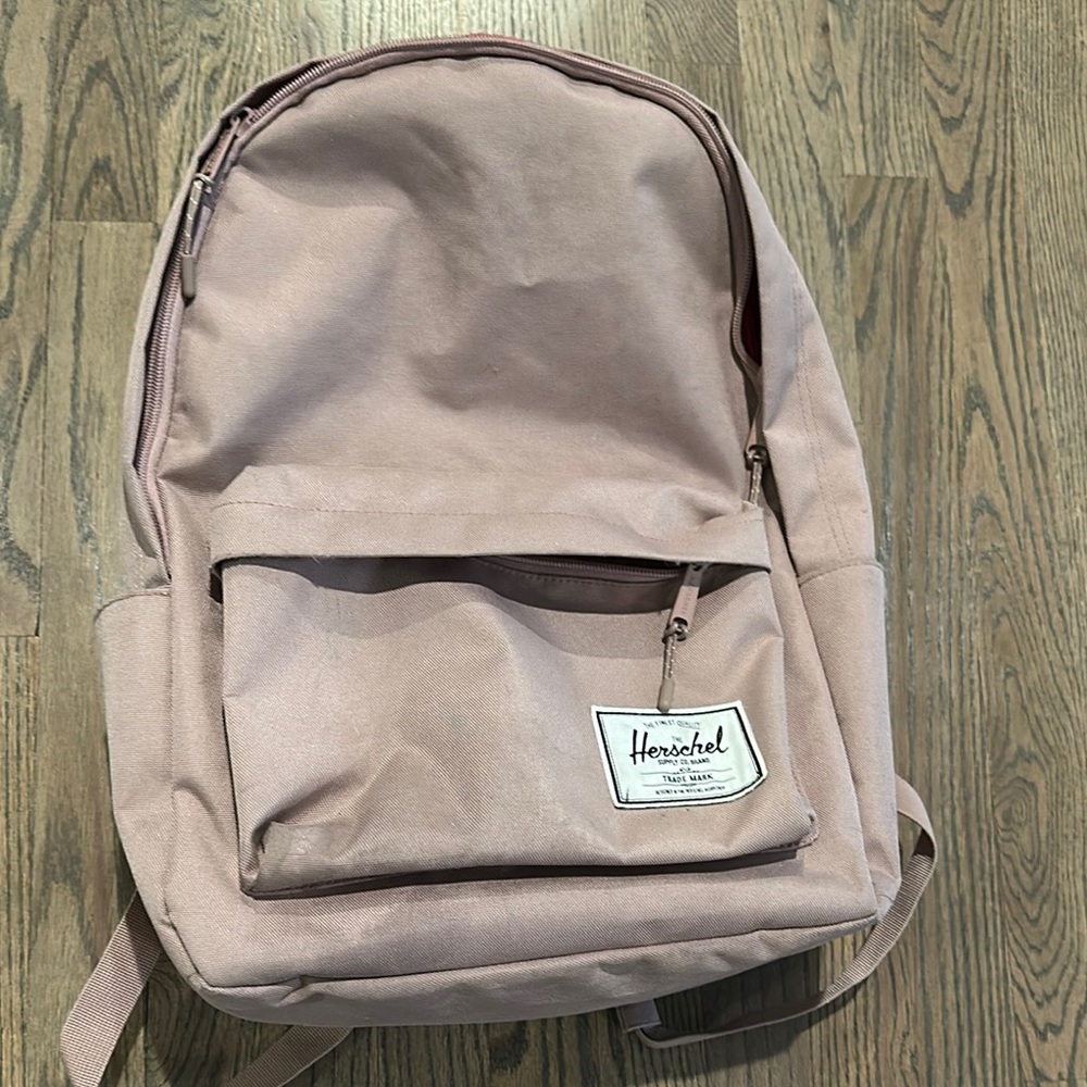 Herschel backpack